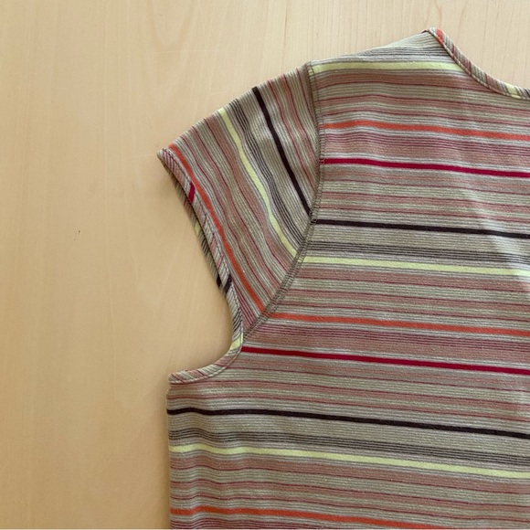 ROYAL ROBBINS XL cotton blend tee shirt. Vintage. - Picture 7 of 11